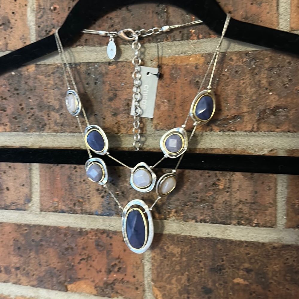 Chico’s Necklace